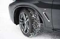 BMW X3 M40I 3.0 265kW thumbnail