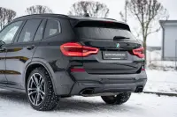 BMW X3 M40I 3.0 265kW thumbnail