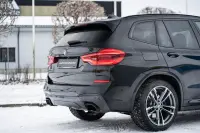 BMW X3 M40I 3.0 265kW thumbnail