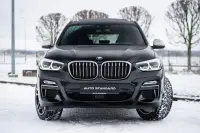 BMW X3 M40I 3.0 265kW thumbnail