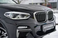 BMW X3 M40I 3.0 265kW thumbnail