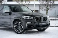 BMW X3 M40I 3.0 265kW thumbnail