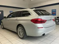 BMW 530 3.0 195kW thumbnail