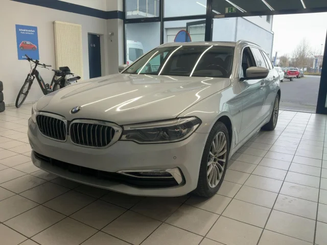 Image of BMW 530 3.0 195kW
