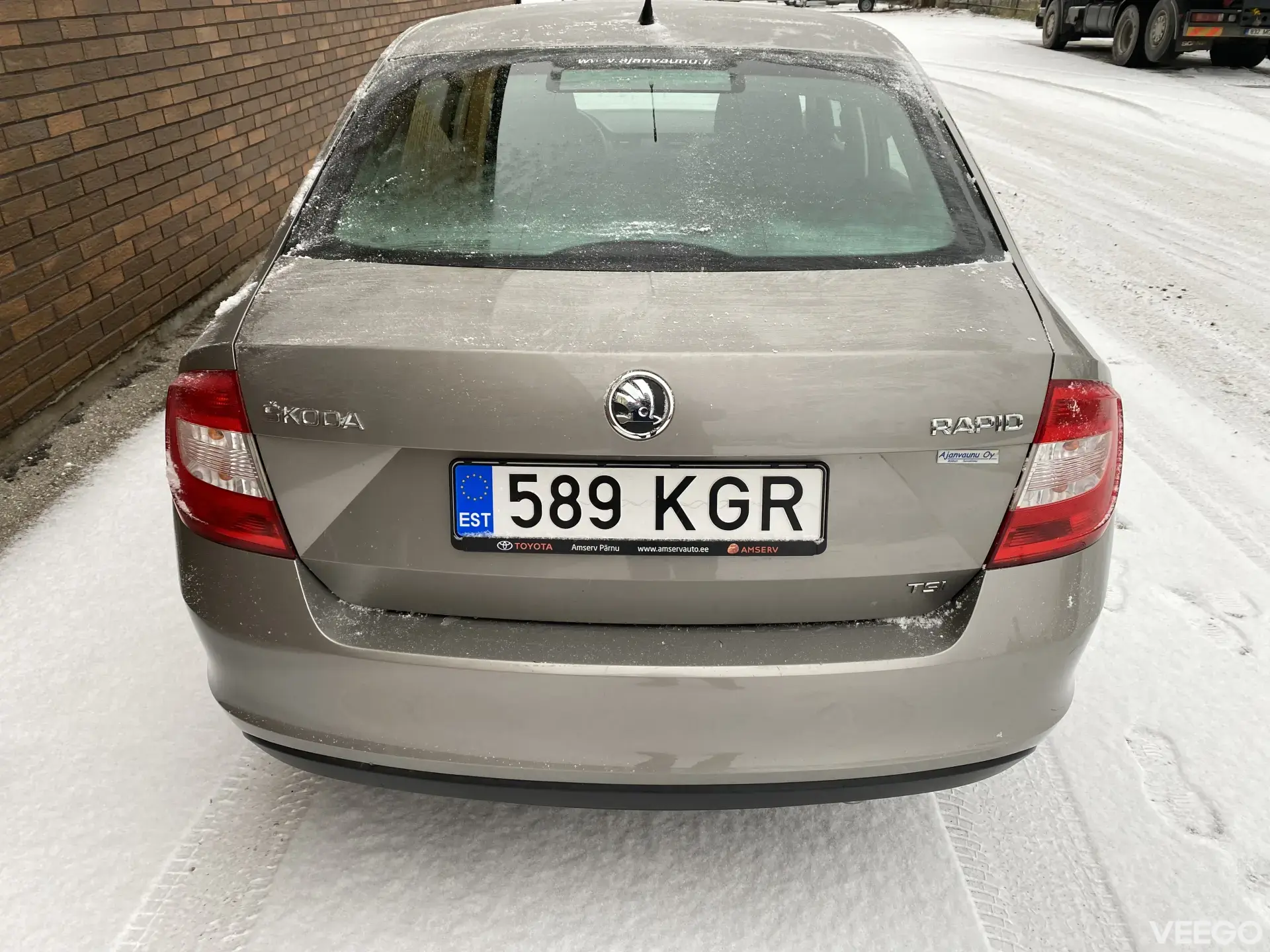 Vehicle Image