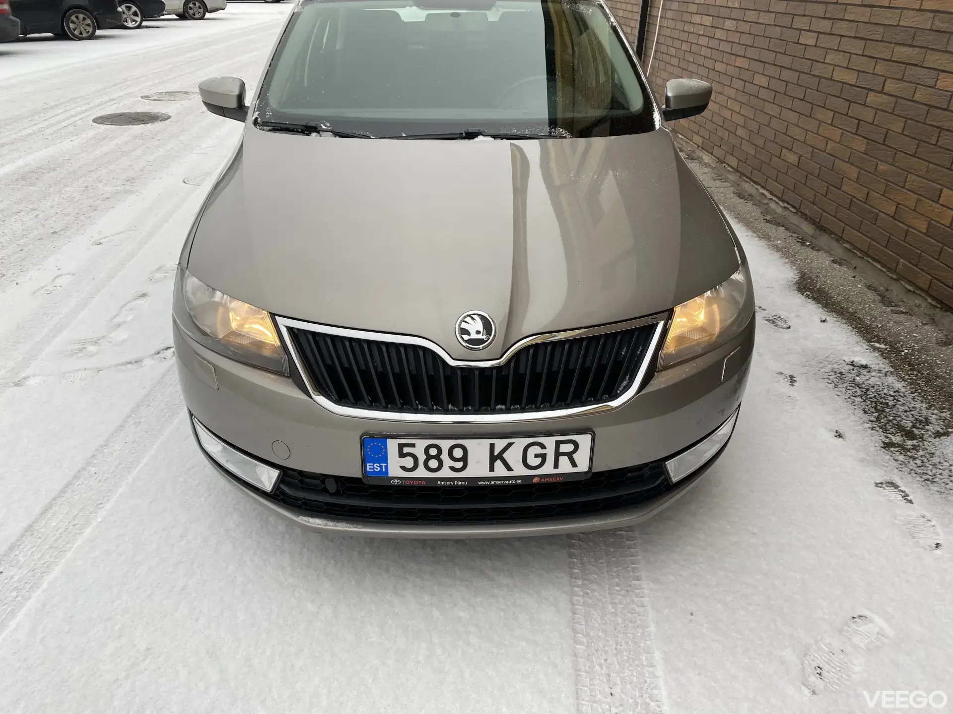 Vehicle Image