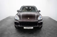 Porsche Cayenne S E-Hybrid 3.0 306kW thumbnail