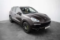 Porsche Cayenne S E-Hybrid 3.0 306kW thumbnail