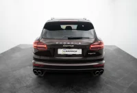Porsche Cayenne S E-Hybrid 3.0 306kW thumbnail