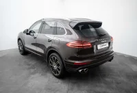 Porsche Cayenne S E-Hybrid 3.0 306kW thumbnail