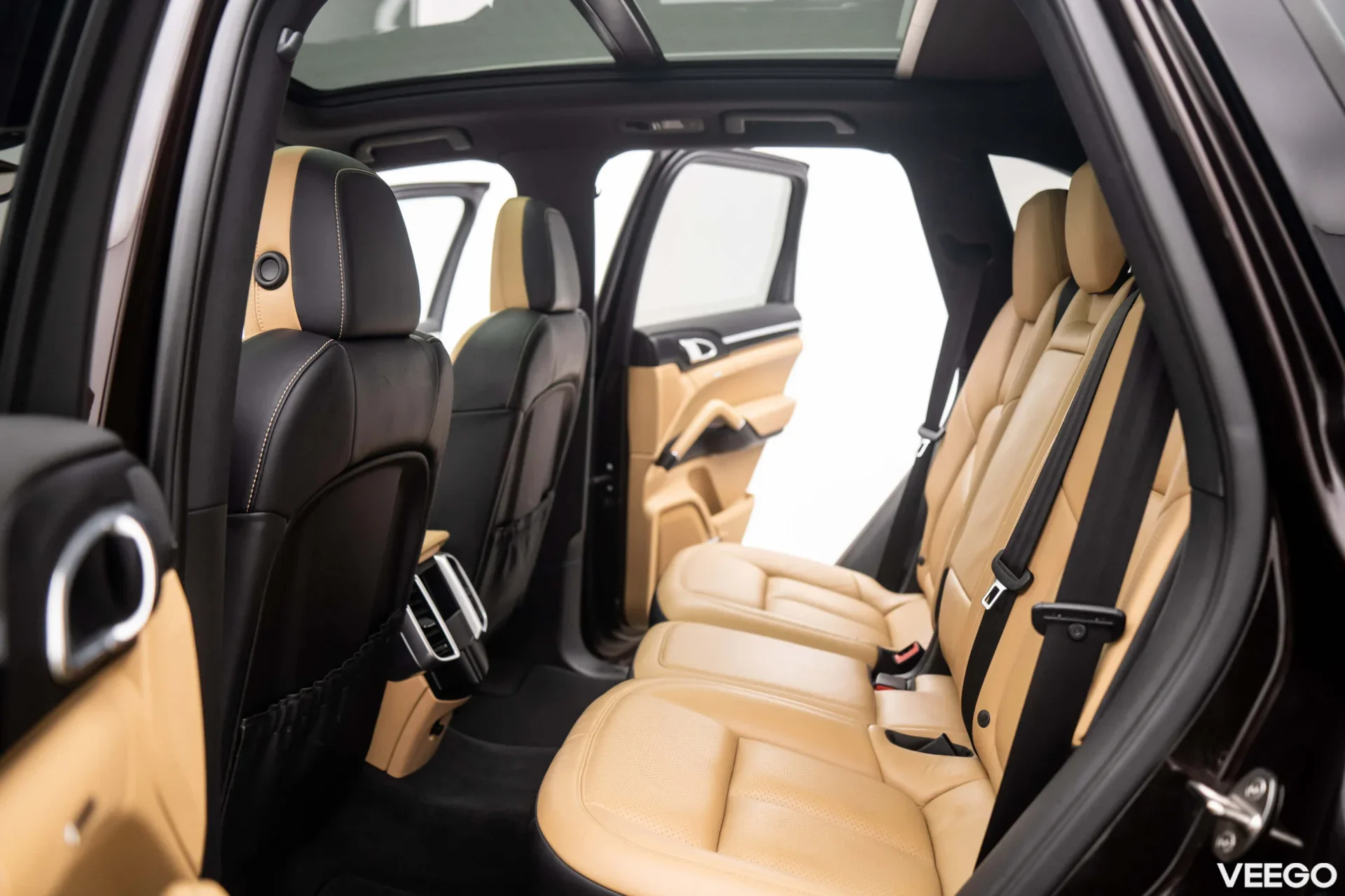 Porsche Cayenne S E-Hybrid 3.0 306kW