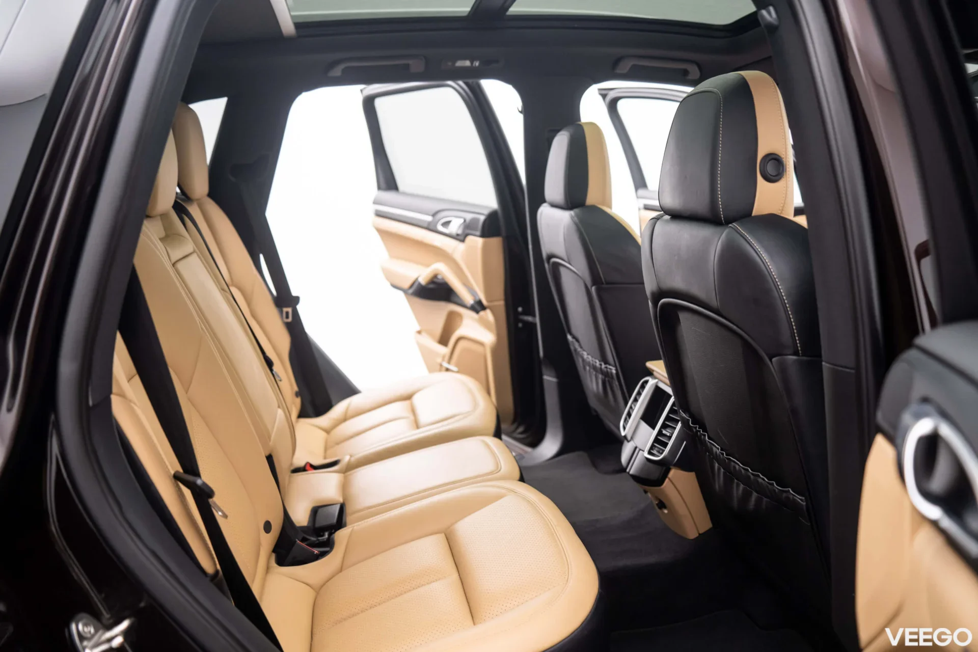 Porsche Cayenne S E-Hybrid 3.0 306kW