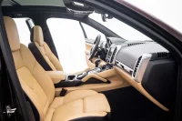 Porsche Cayenne S E-Hybrid 3.0 306kW thumbnail