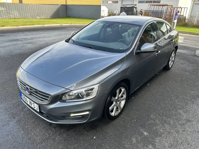 Image of Volvo S60 2.0 88kW