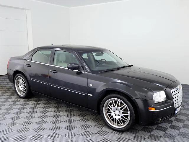 Image of Chrysler 300 3.5 184kW