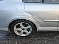 Peugeot 407 Coupe 2.7 150kW thumbnail