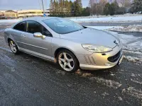 Peugeot 407 Coupe 2.7 150kW thumbnail