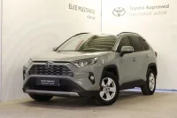 Toyota RAV4 129kW thumbnail