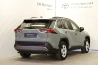 Toyota RAV4 129kW thumbnail