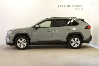 Toyota RAV4 129kW thumbnail