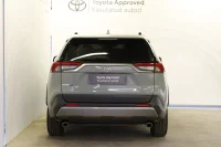 Toyota RAV4 129kW thumbnail
