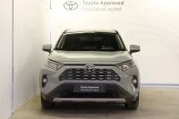 Toyota RAV4 129kW thumbnail