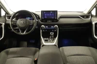 Toyota RAV4 129kW thumbnail