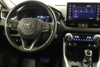 Toyota RAV4 129kW thumbnail