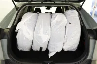 Toyota RAV4 129kW thumbnail