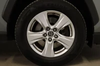 Toyota RAV4 129kW thumbnail