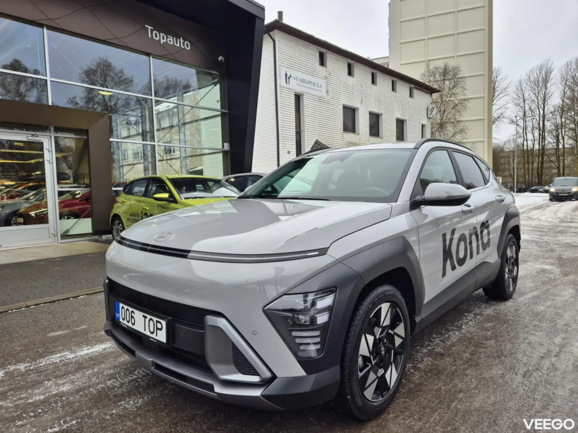 Vehicle Image