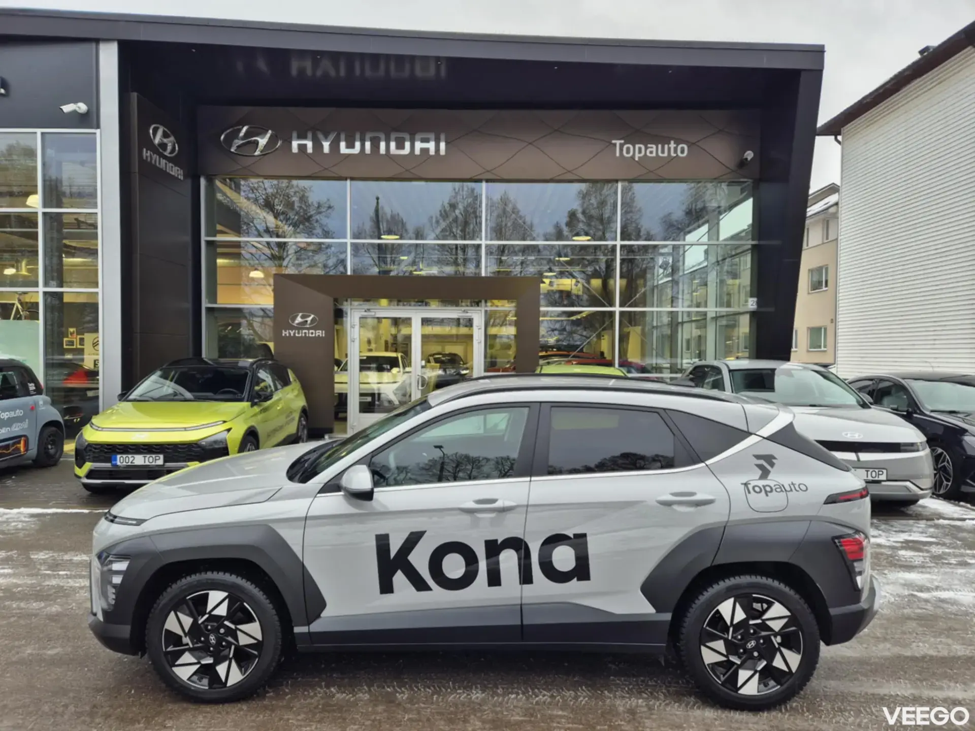 Vehicle Image