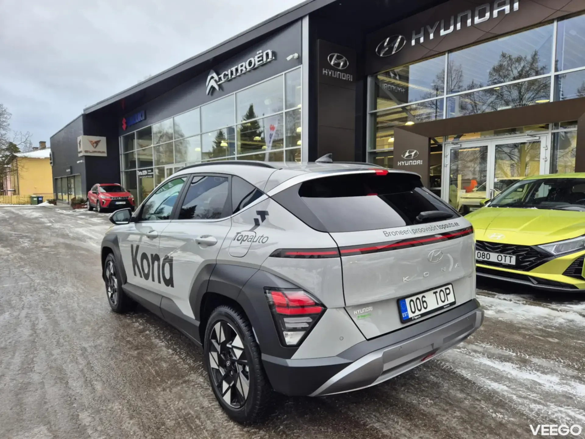 Vehicle Image