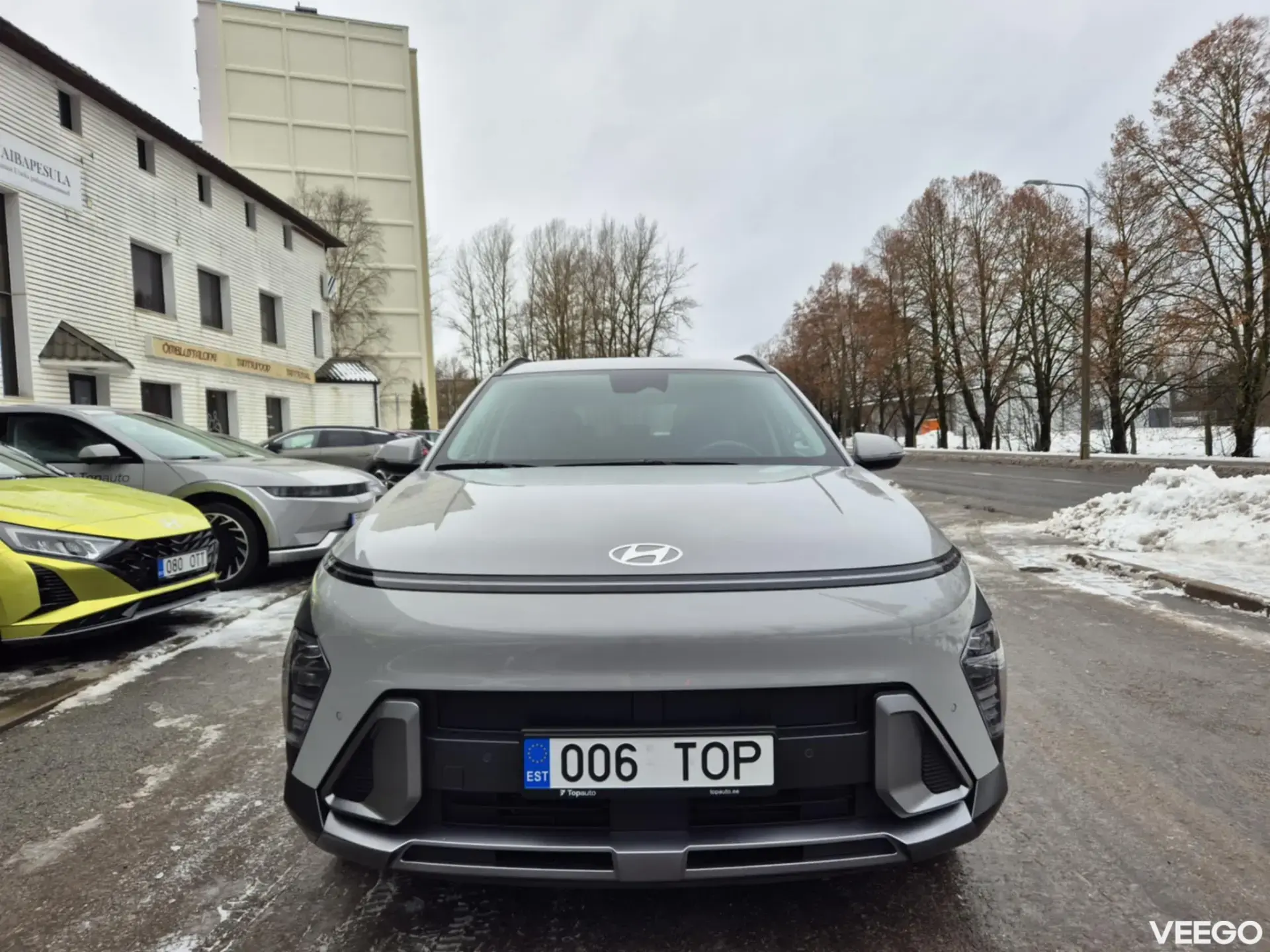 Vehicle Image
