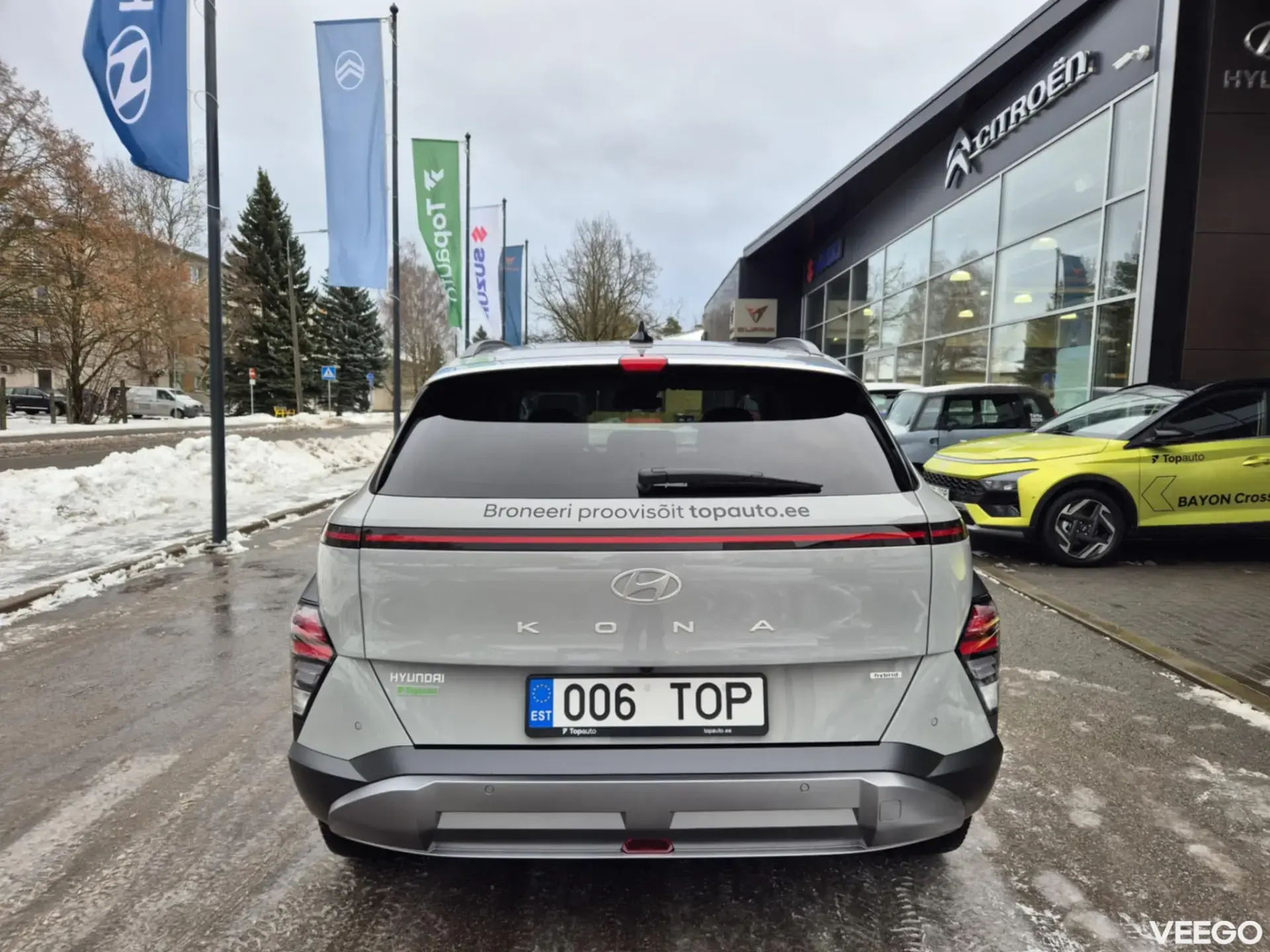 Vehicle Image
