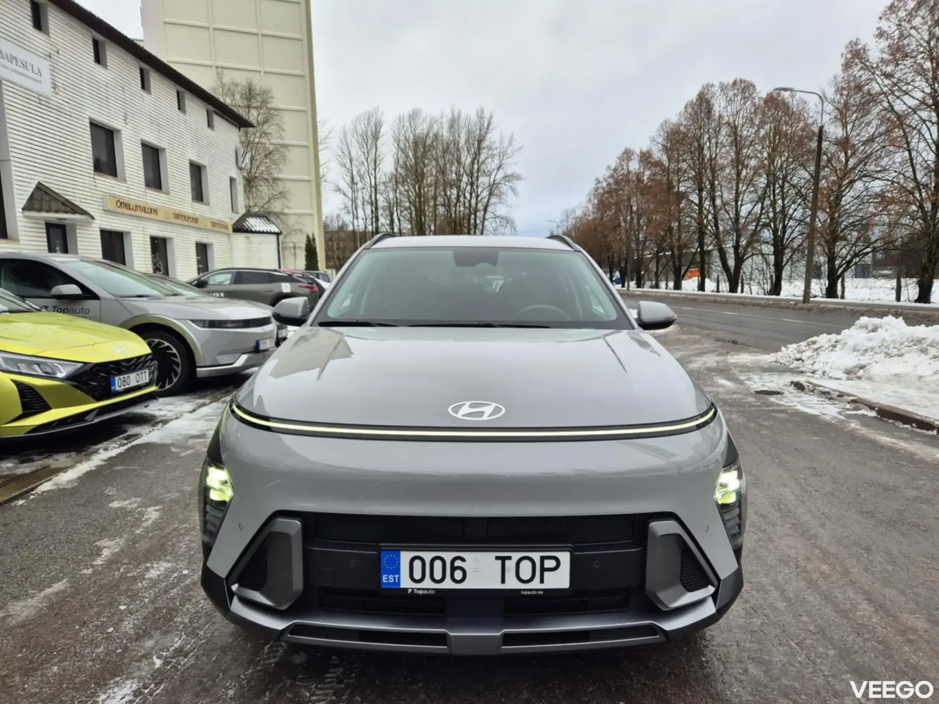 Vehicle Image