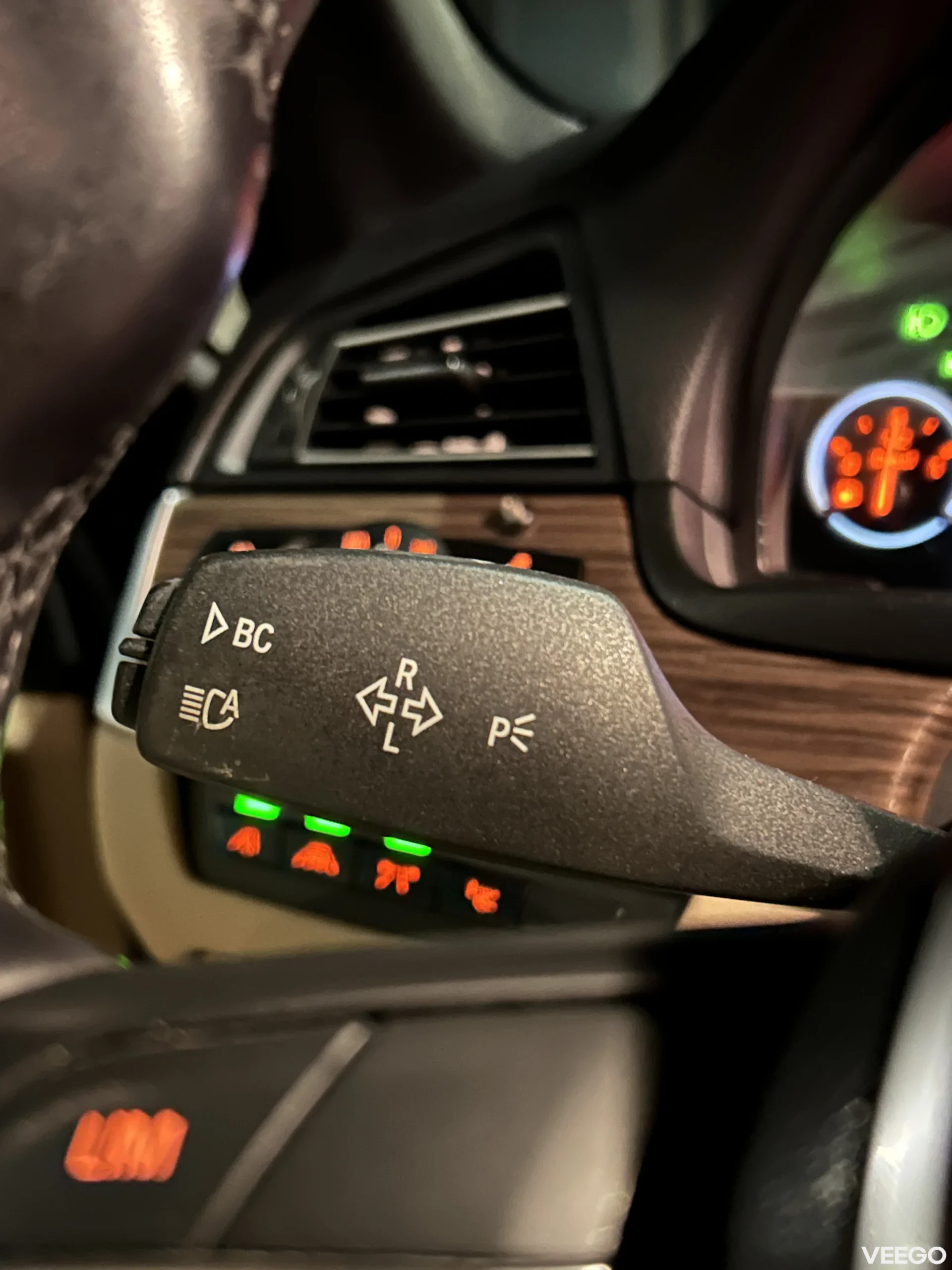 BMW 535 535 3.0 230kW