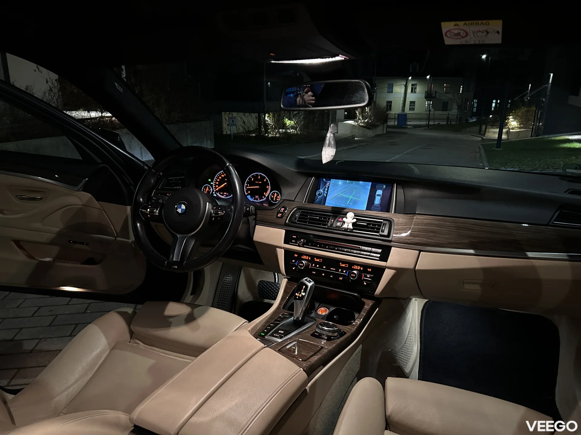 BMW 535 535 3.0 230kW