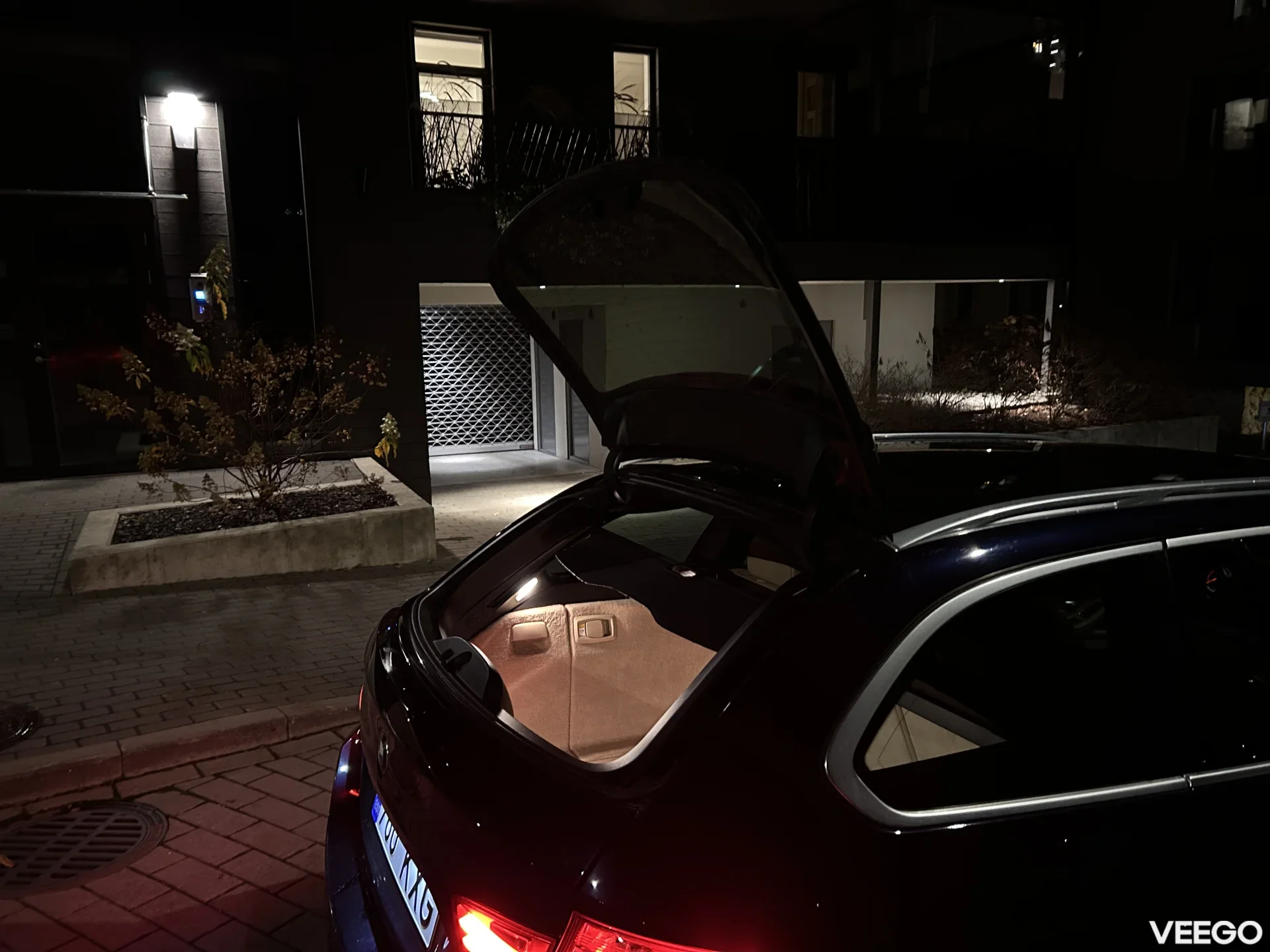 BMW 535 535 3.0 230kW