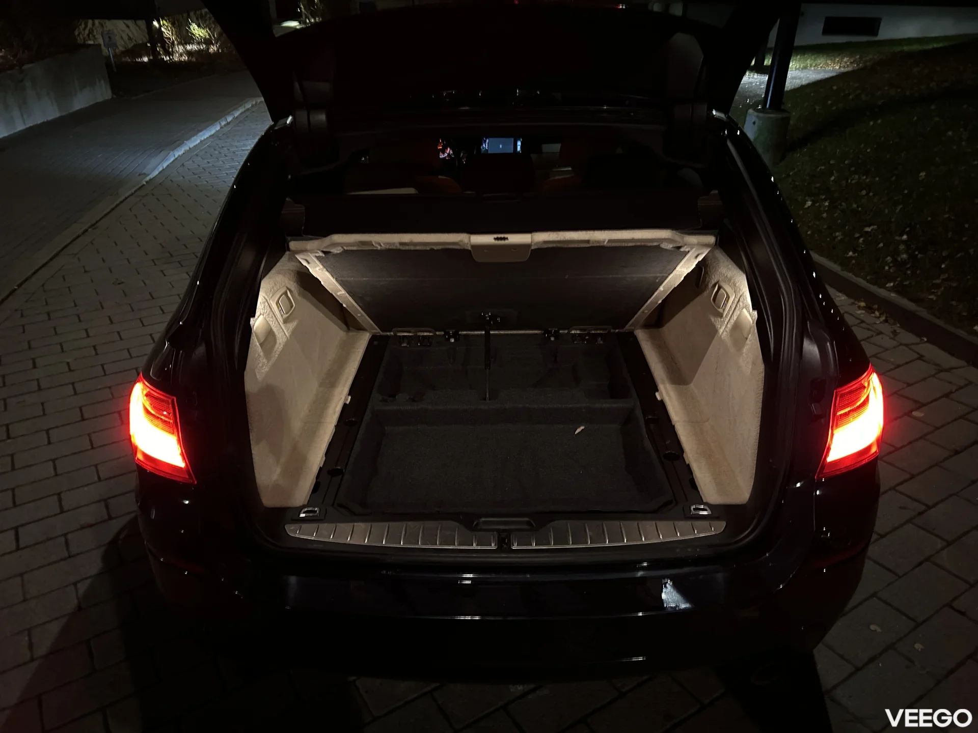 BMW 535 535 3.0 230kW