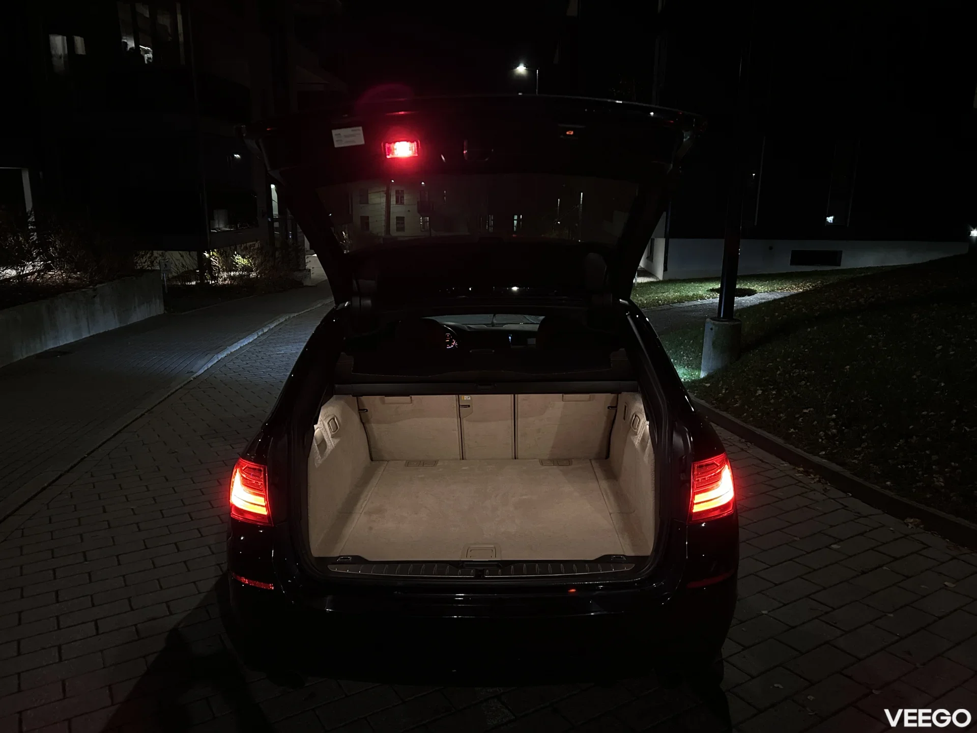 BMW 535 535 3.0 230kW