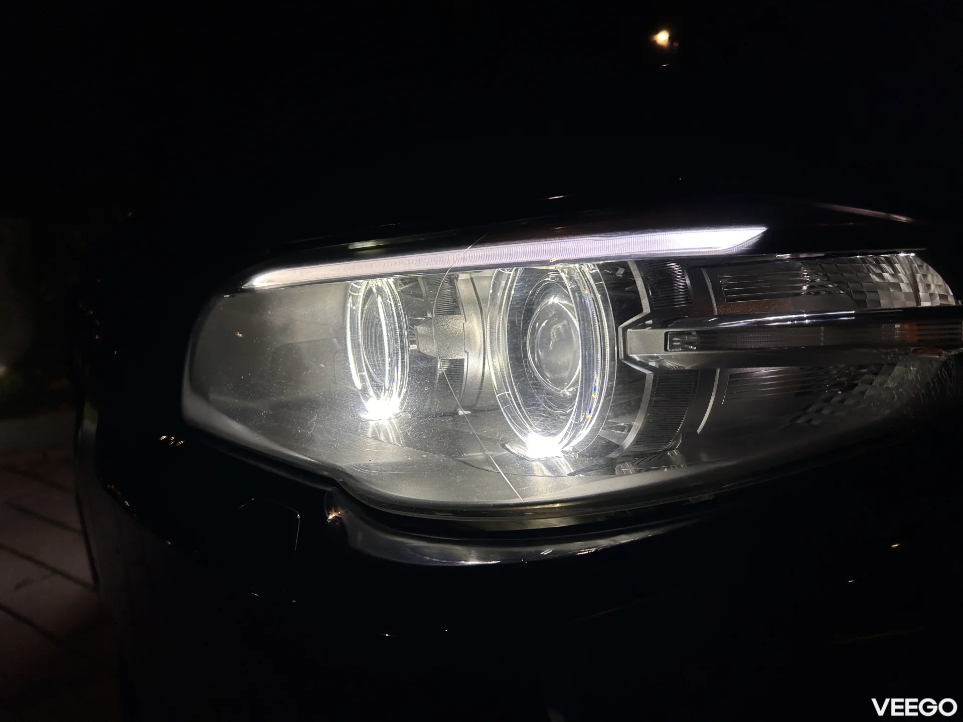 BMW 535 535 3.0 230kW