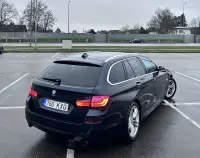 BMW 535 535 3.0 230kW thumbnail