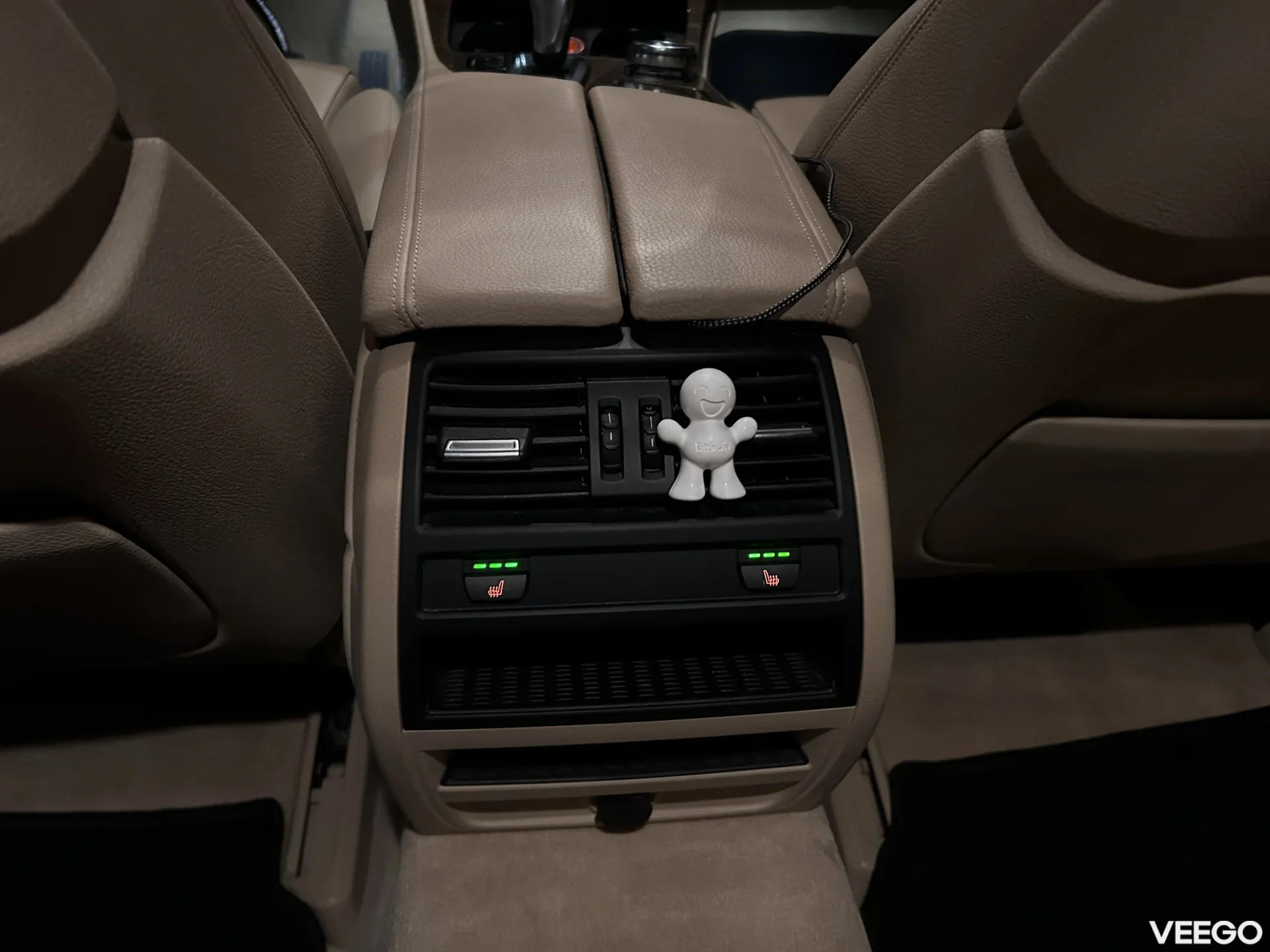 BMW 535 535 3.0 230kW