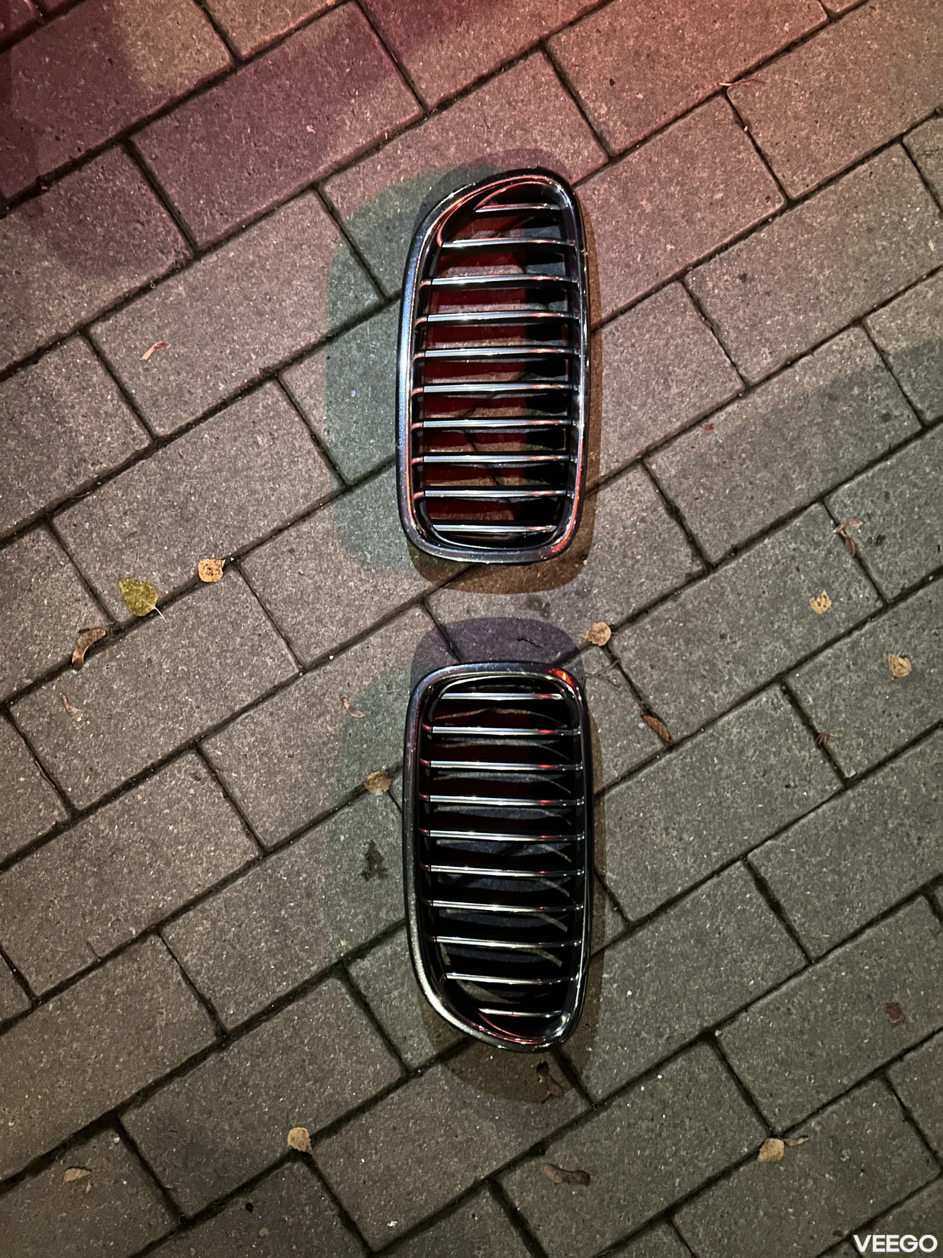 BMW 535 535 3.0 230kW