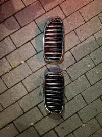 BMW 535 535 3.0 230kW thumbnail