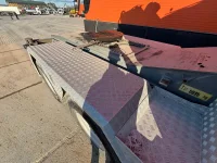 Volvo FH 540 8x4 PK 110002 + JIB + WINCH / COMBI / PLATFORM L=3662 mm 405kW thumbnail