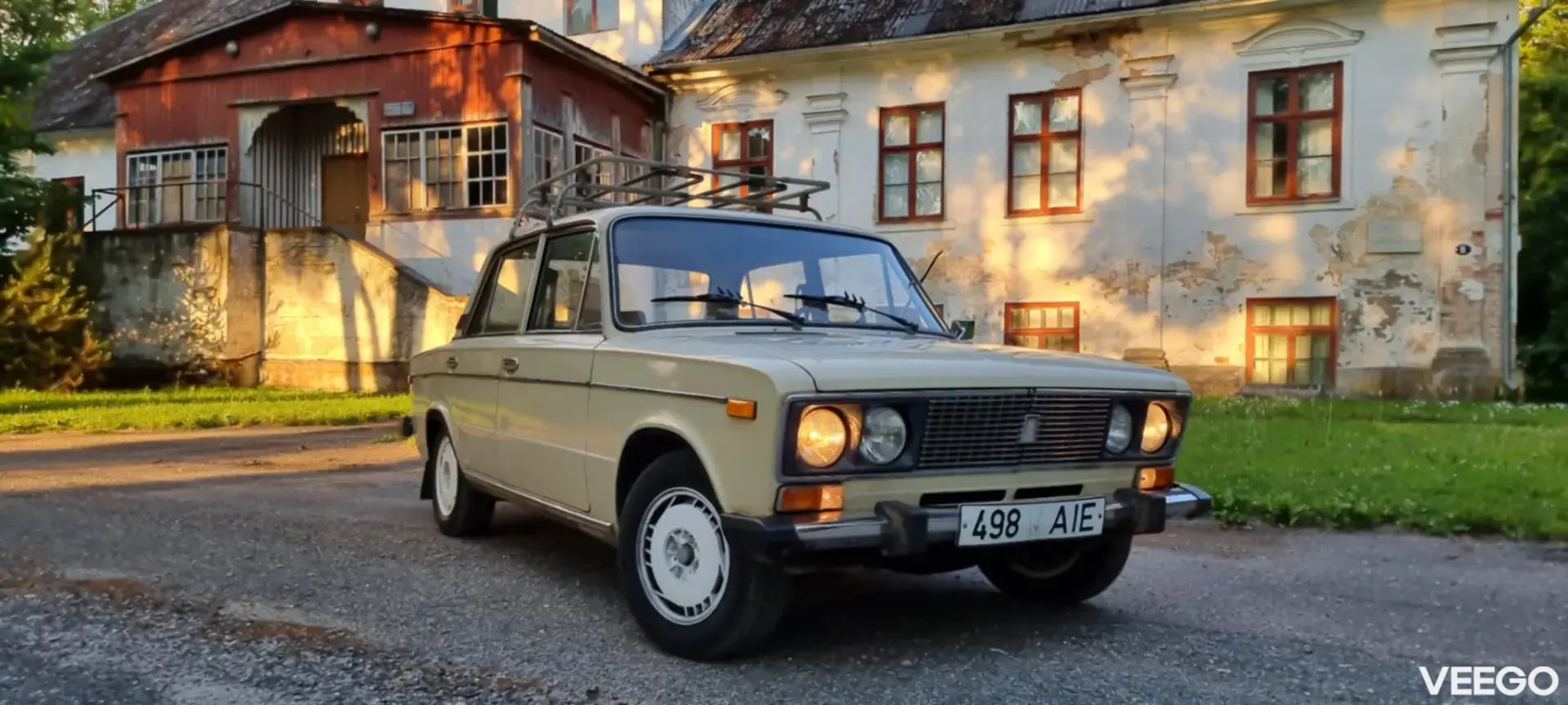 Vehicle Image