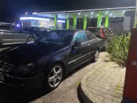 Mercedes-Benz CLK 270 CDI W209 2.7 120kW thumbnail