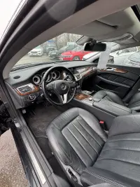 Mercedes-Benz CLS350 Cls350 3.5 225kW thumbnail